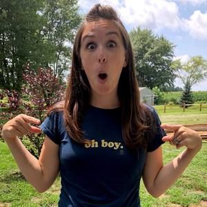 Meet your Posher, Michelle